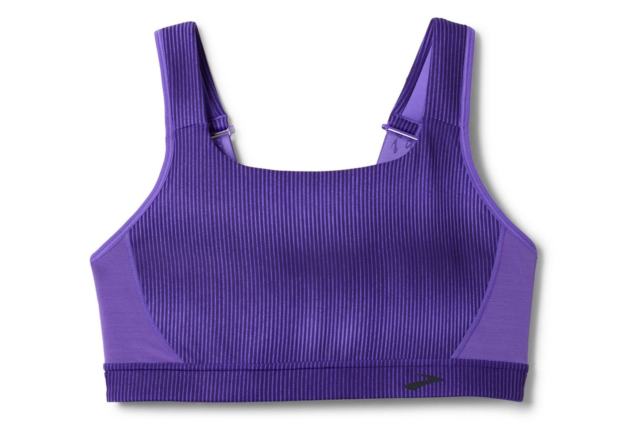 REI Brooks Convertible 2.0 Sports Bra