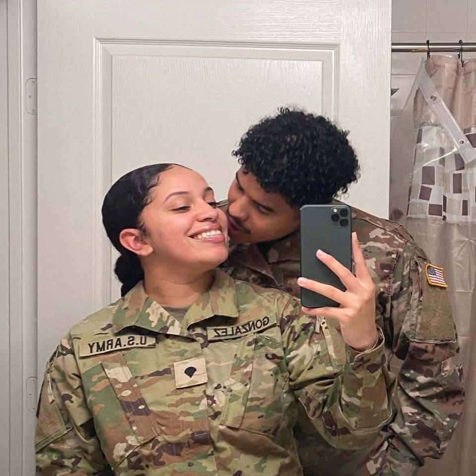 Pentagon identifies third US soldier killed in weekend attack by Iran