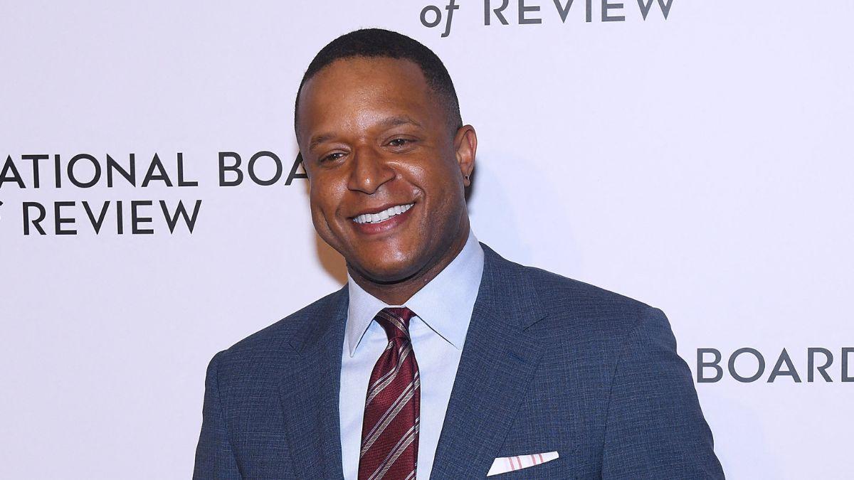 'Today' show security breach raises questions after intruder allegedly confronts Craig Melvin