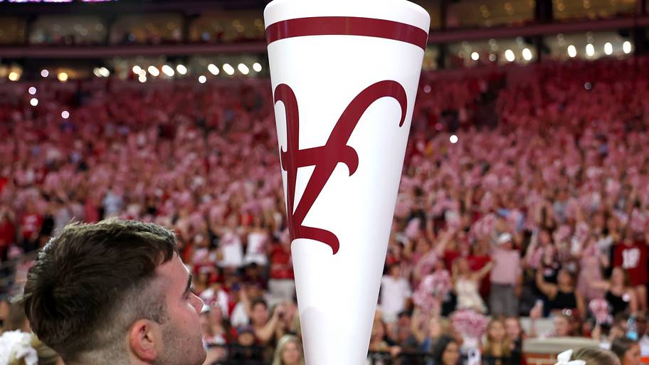 Alabama football stadiu