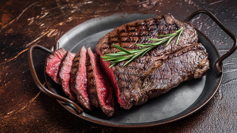 The Factor That Is Most Important When Buying Steak