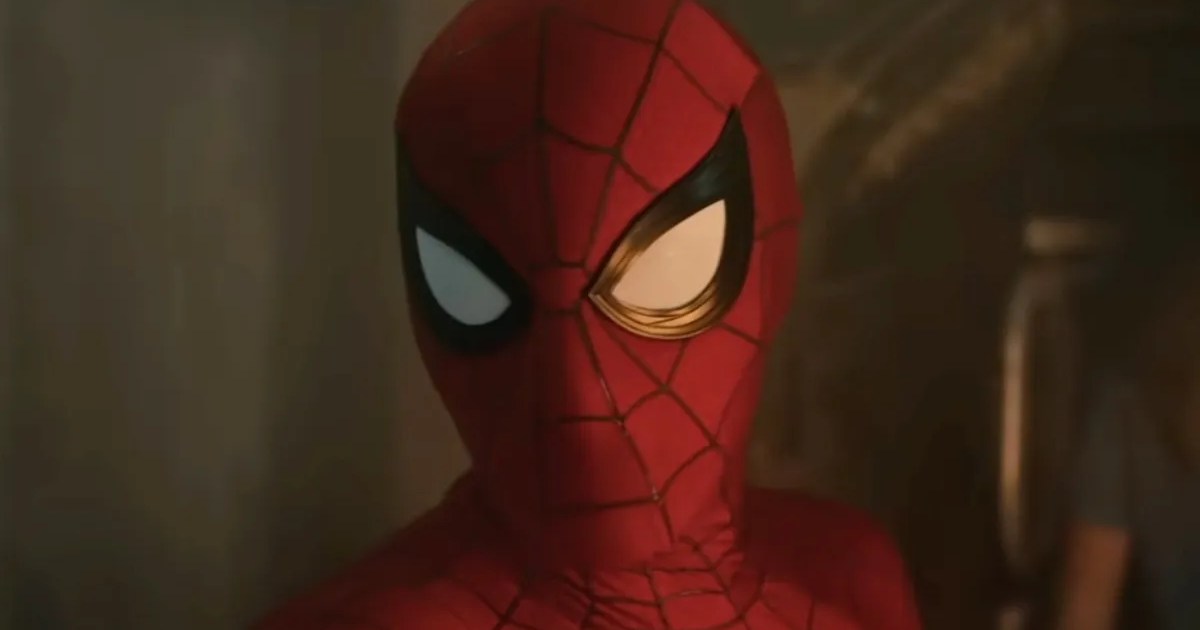 Spider-Man: Brand New Day almost had a much bigger villains' war
