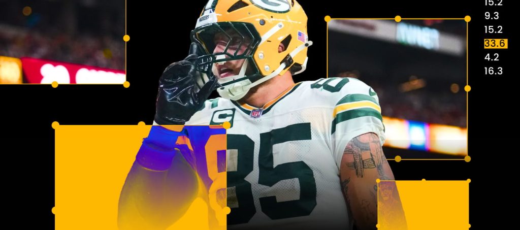 5 must-have tight ends (2026 fantasy football)