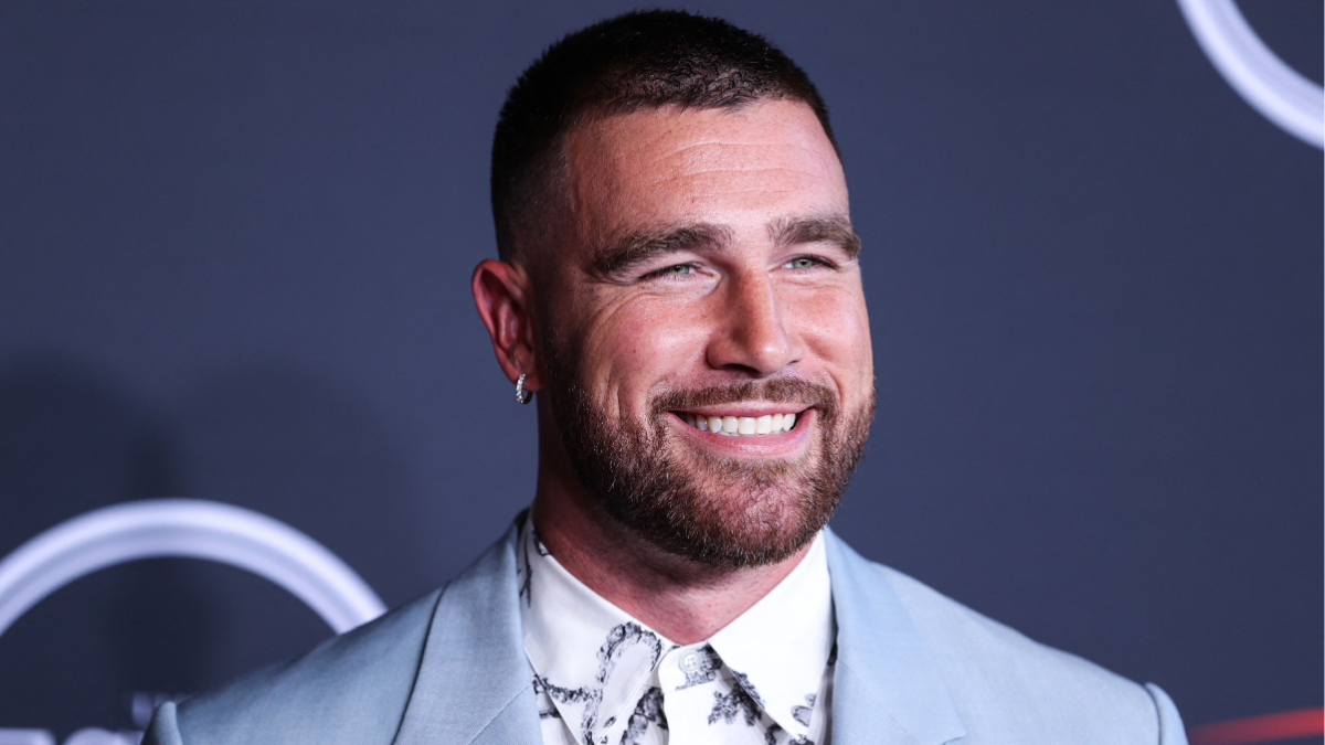Travis Kelce’s friend says he’s preparing for his ‘last dance’ in NFL — weeks after marrying Taylor Swift