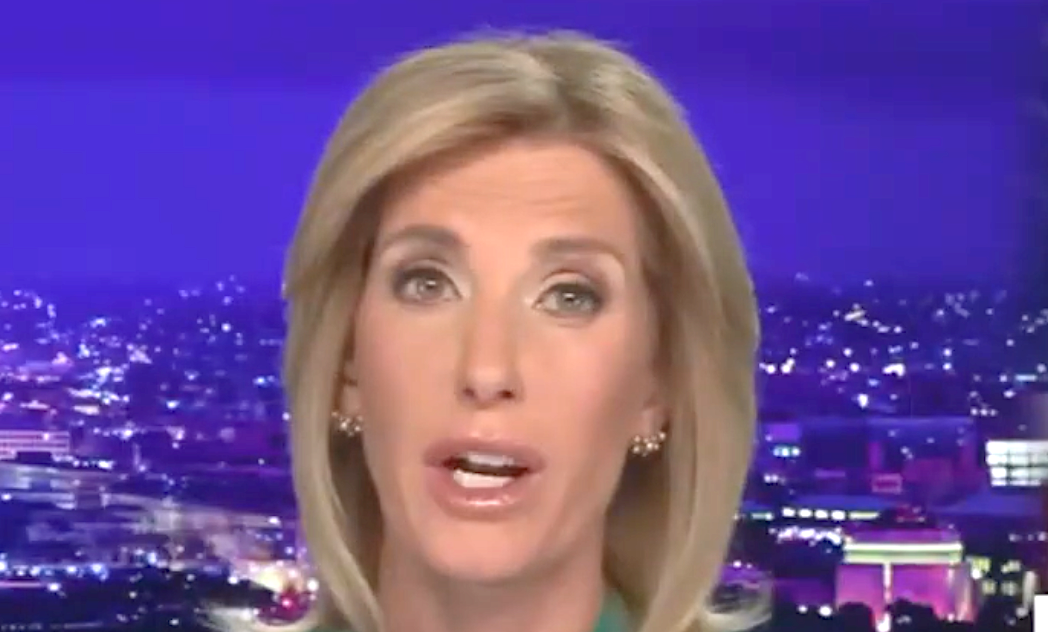 Laura Ingraham urges Trump to make 1 move if Republicans 'want to win in November'