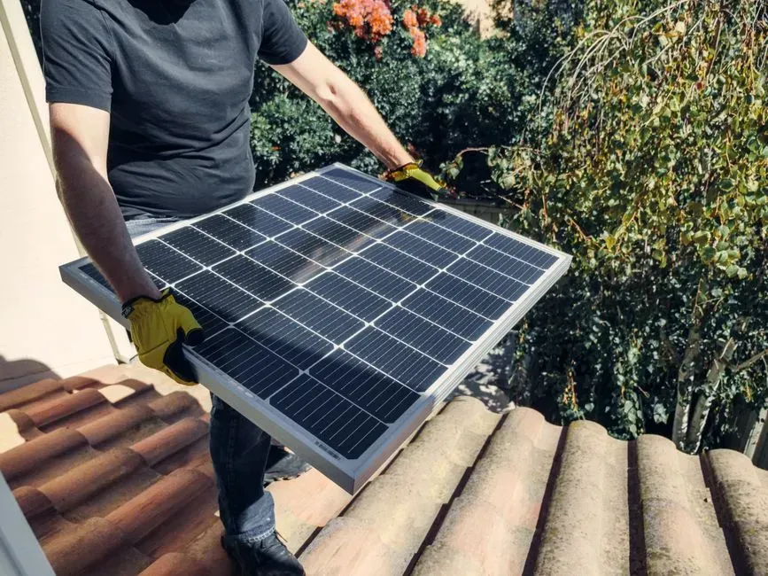 6. Battery storage rebates and demand response payments (Image Credits: Pexels)