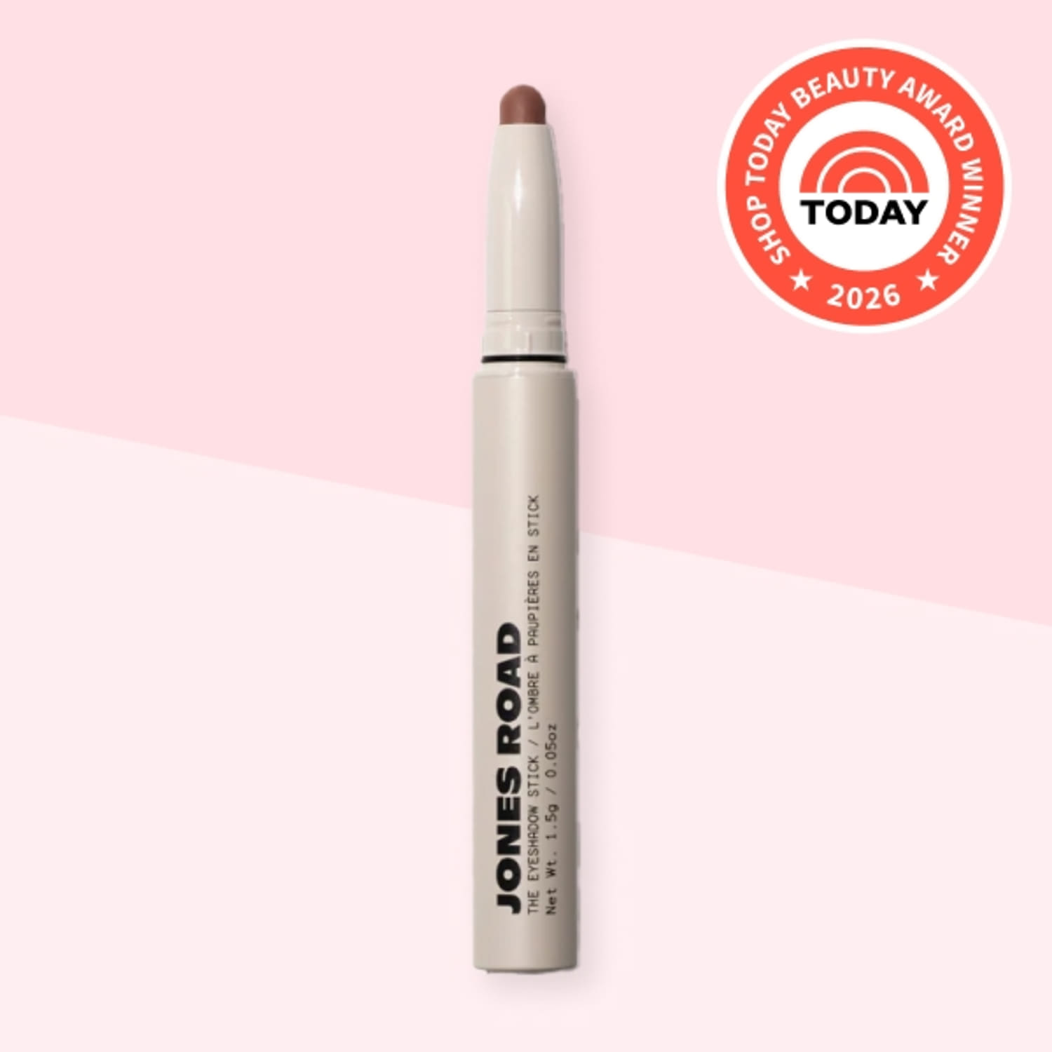 Shop TODAY Beauty Awards 2026: The Best Makeup Products for a Lasting, Seamless Finish