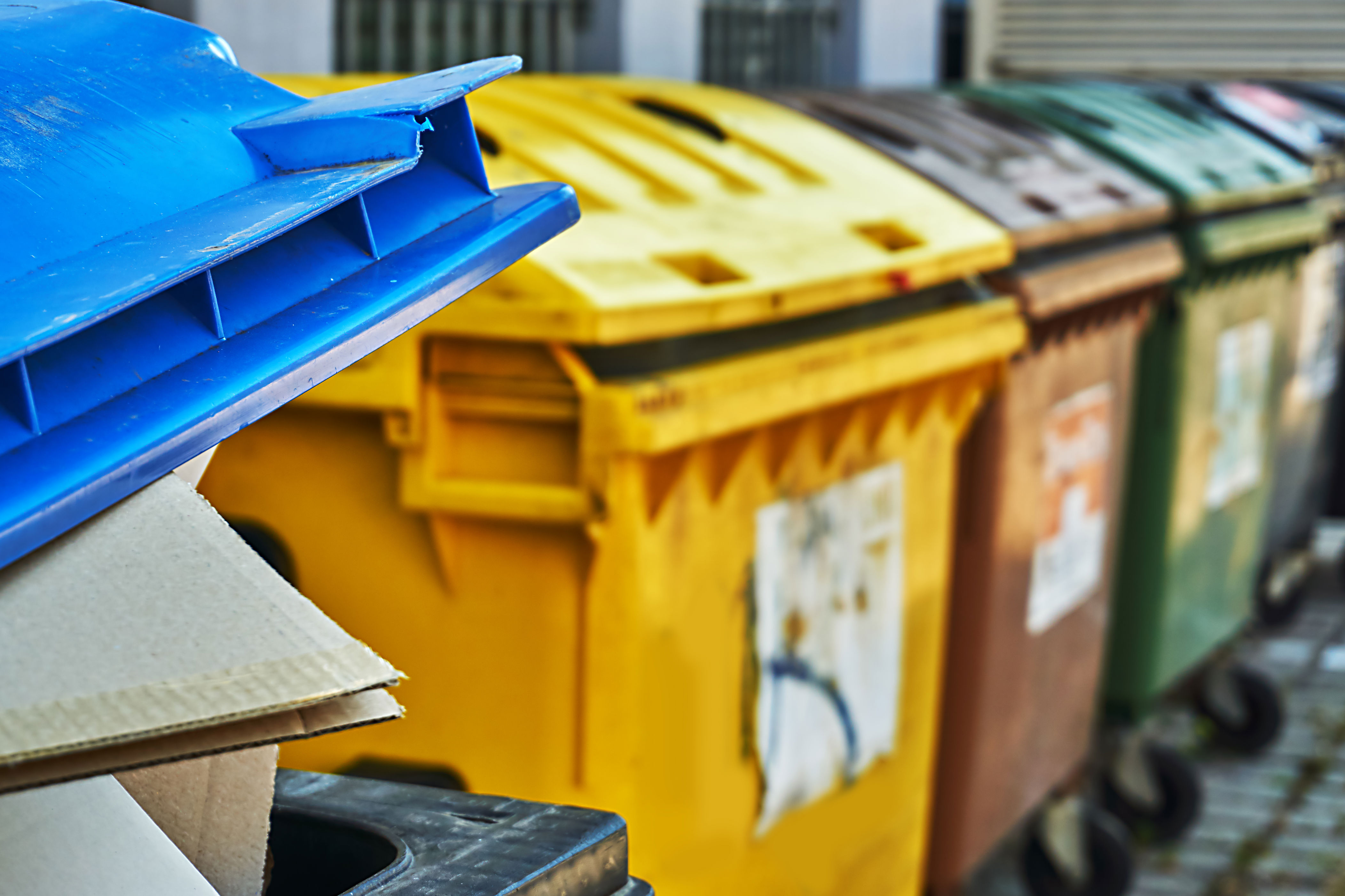 2 Industrial Stocks to Load Up On When the Market Inevitably Crashes