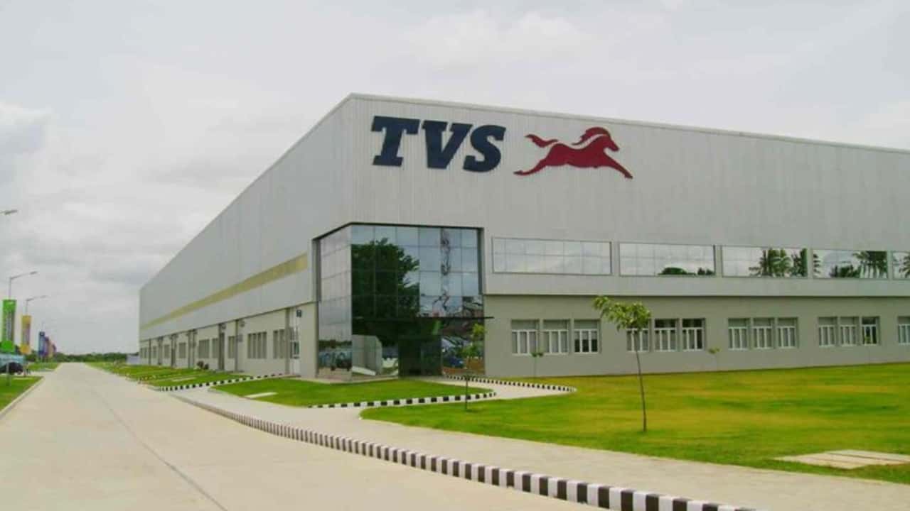 TVS - Factory 5