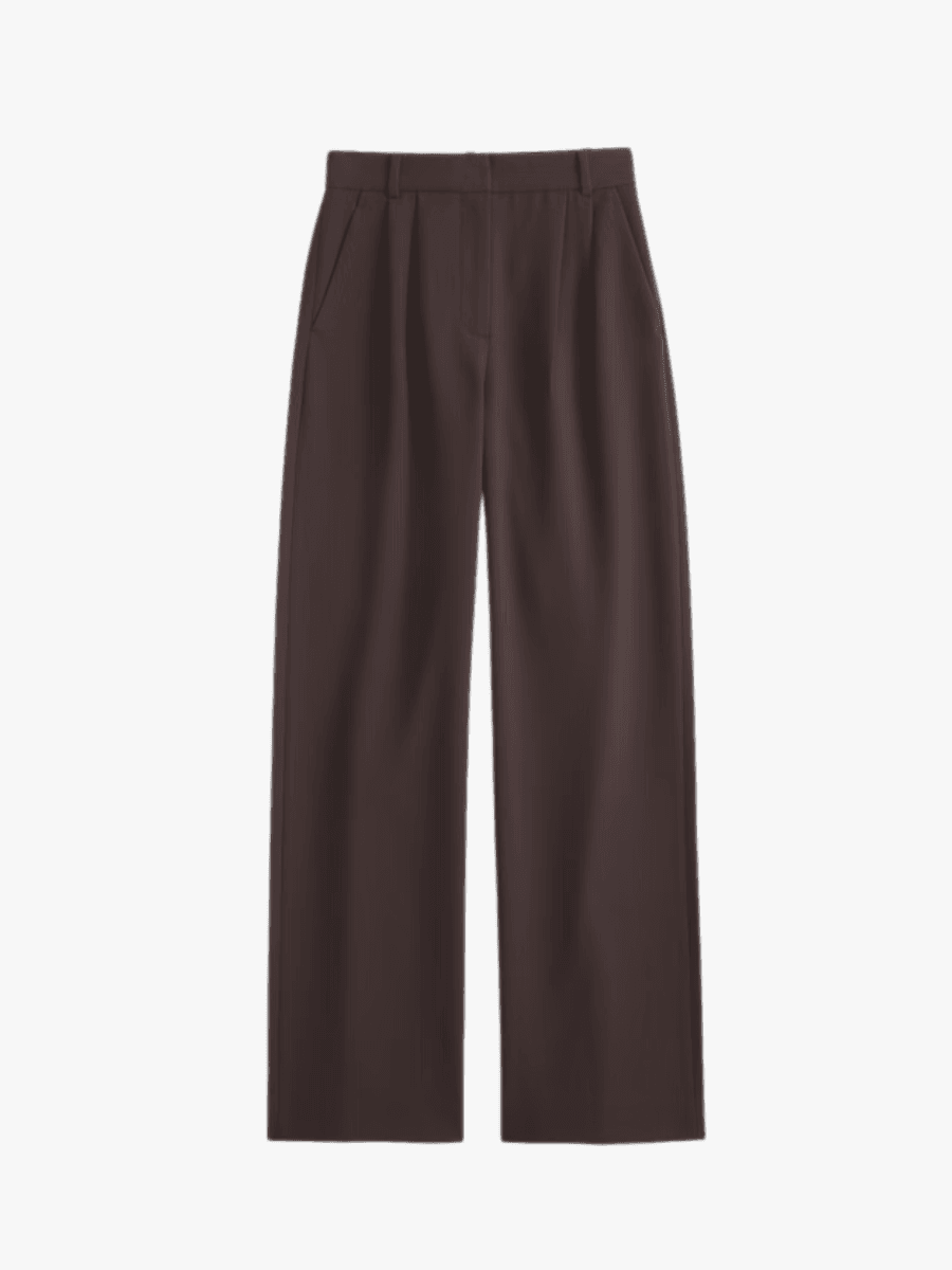12 Best Petite Dress Pants for Short Women, According to a 5’2” Editor