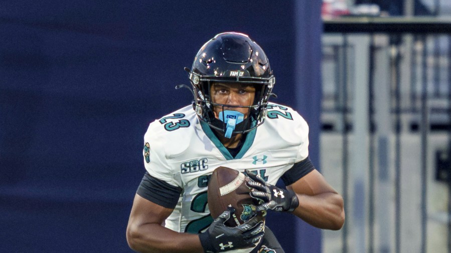 WVU opponent preview: Coastal Carolina is entering a new era