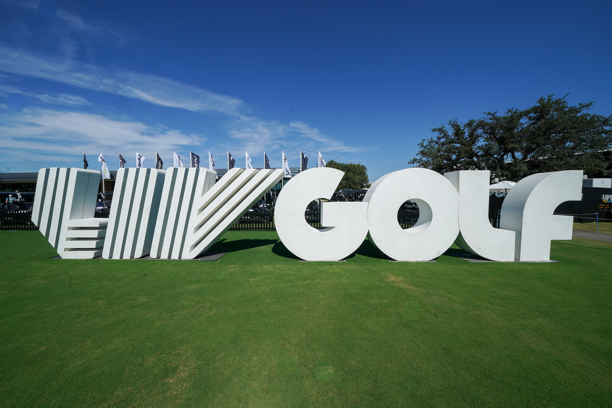 The PGA Tour just dealt LIV Golf a potential death blow