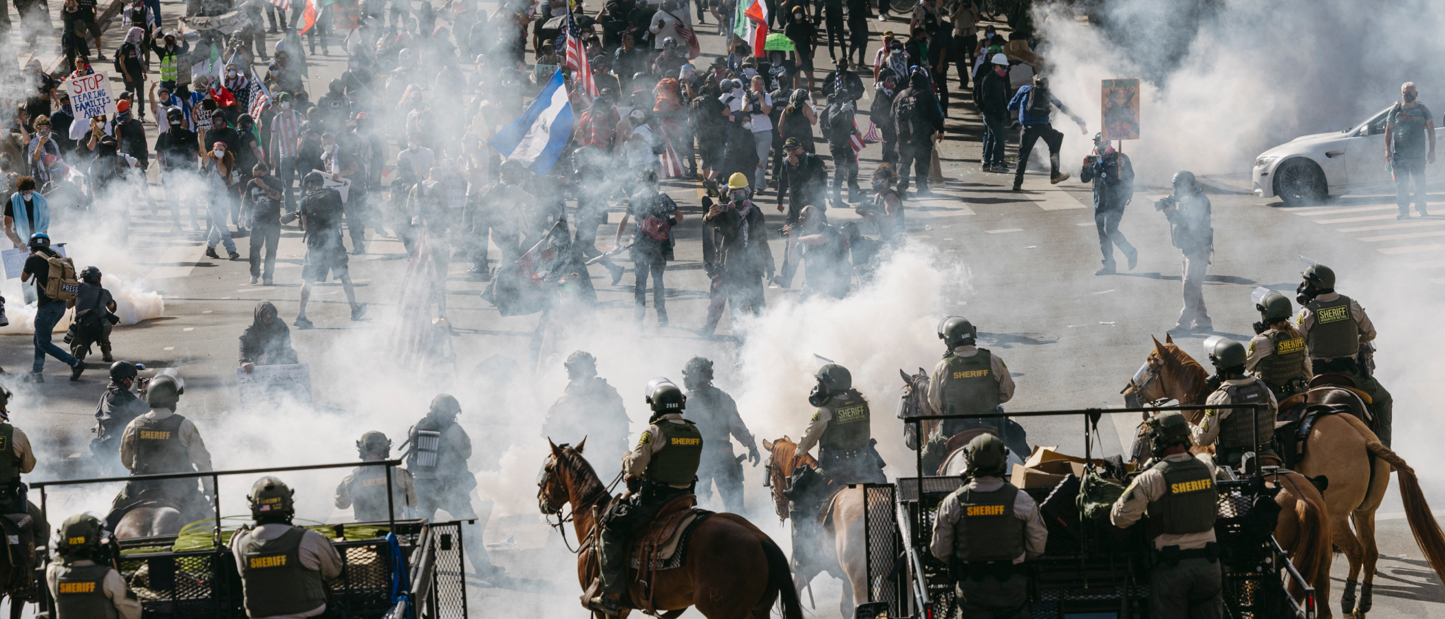 Ingersoll: The gayest, most boring debate of our time is consuming us