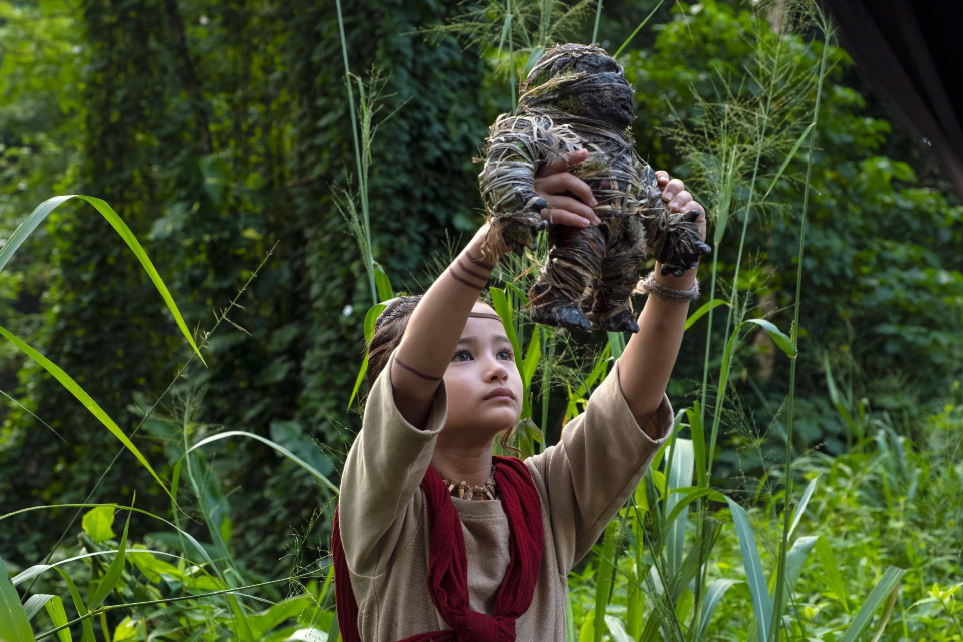 Godzilla vs. Kong star Kaylee Hottle dies aged 18