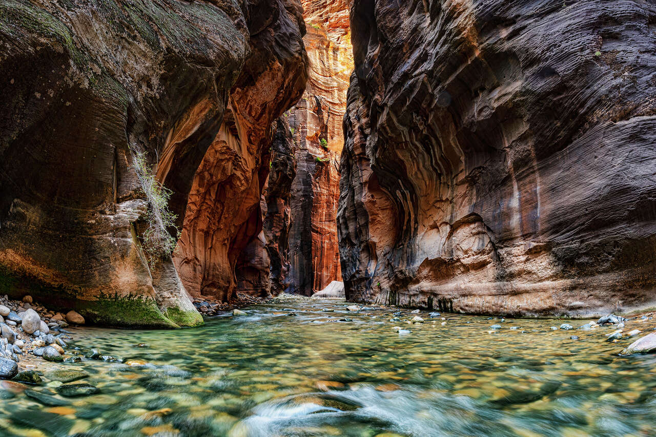 Monsoon season bringing death and destruction to national parks around southwest
