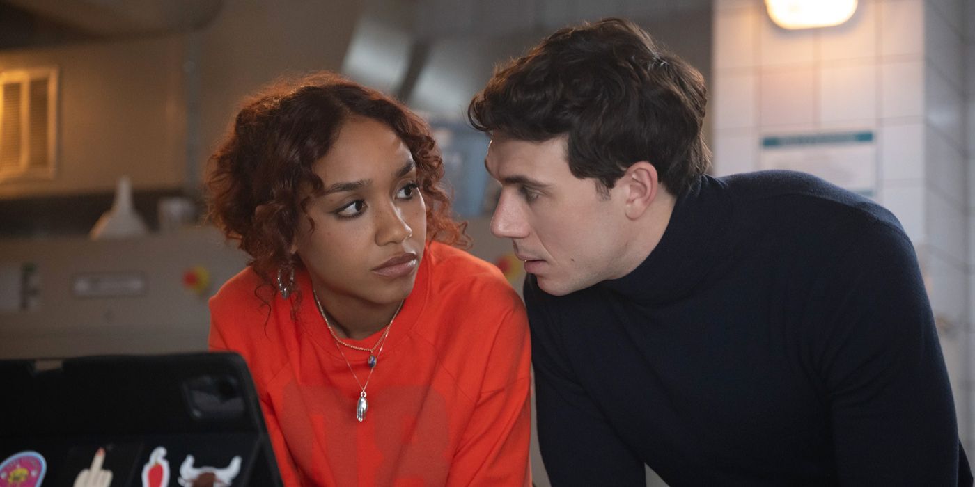 Prime Video’s latest 8-part action series has quietly outperformed its biggest new shows of 2026