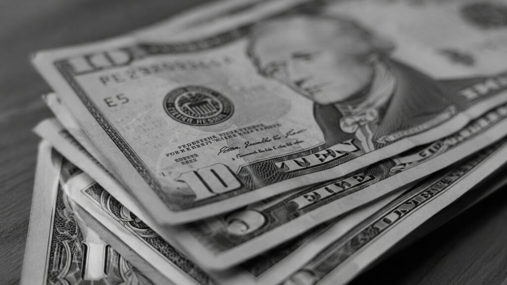 Treasury Department Has a Troubling Update for Every American Taxpayer