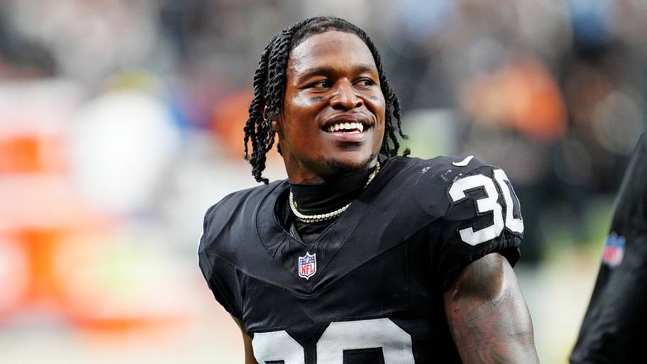 Why former Raiders/Giants DB believes he’s poised for bigger role with Falcons