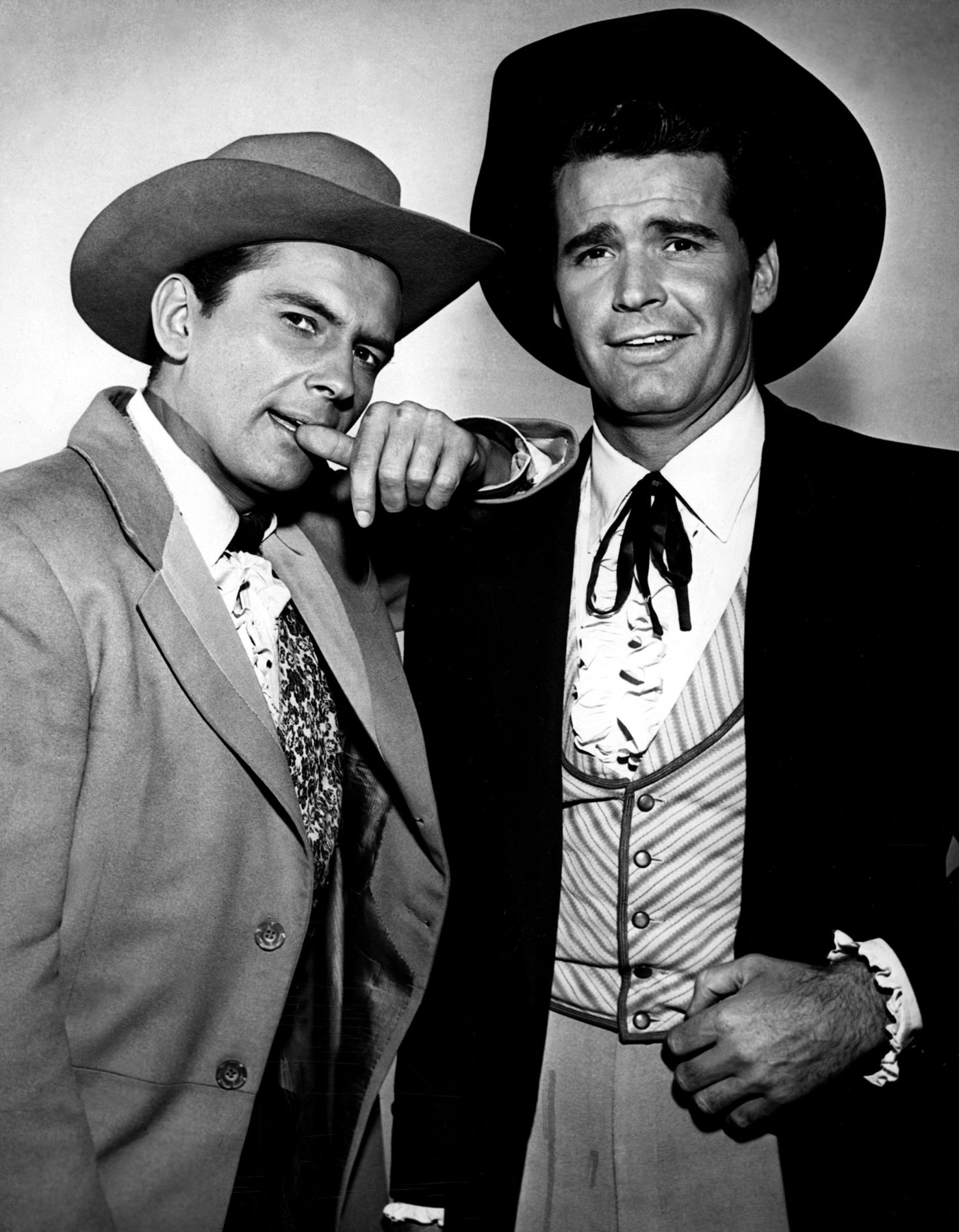 MAVERICK, Jack Kelly, James Garner, (1959), 1957-1962