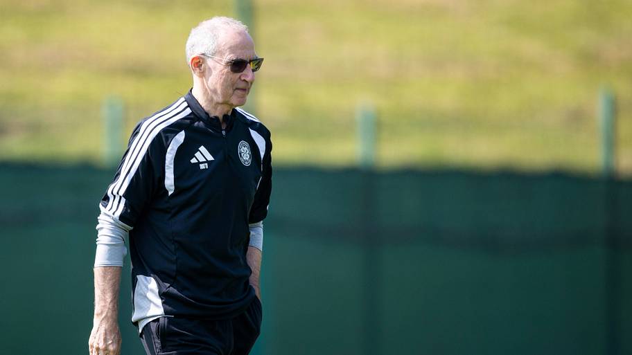 Celtic 'agree' £10m transfer with Premier League club