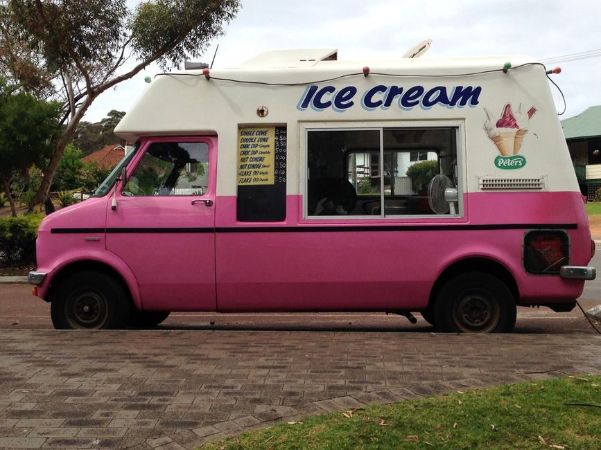 The Frozen Desserts From the Ice Cream Truck That Nobody Makes the Same Anymore