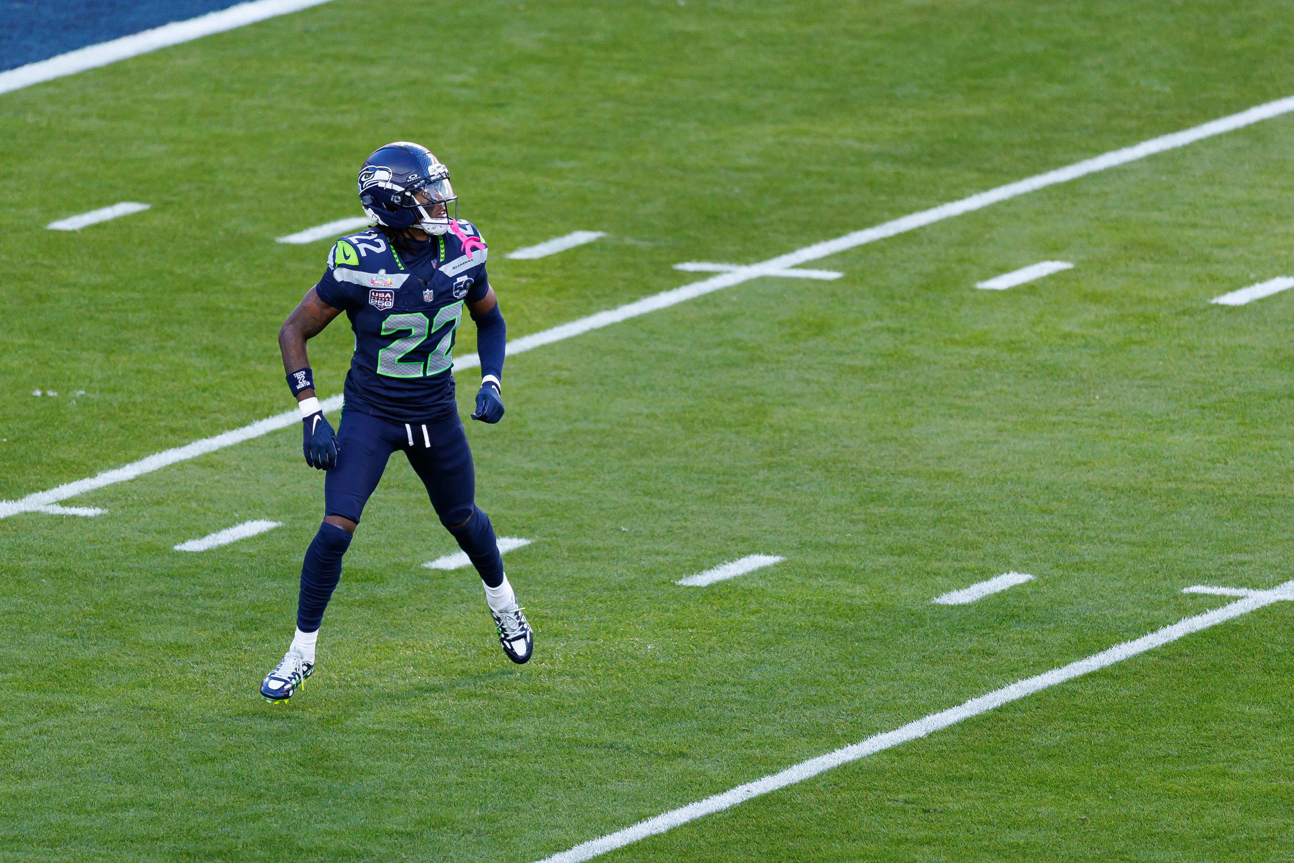 Who are the most intriguing Seahawks players entering training camp?