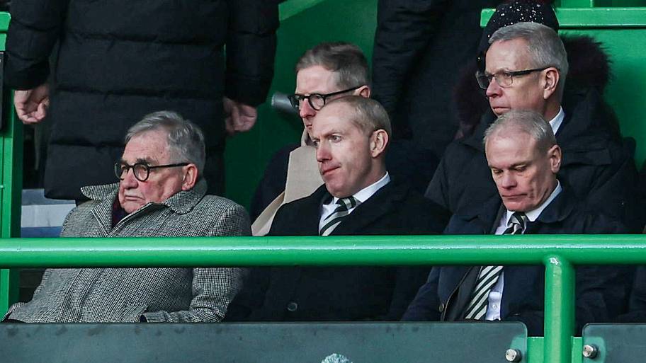 Celtic chief issues statement after club cited by Scottish FA over Old Firm fan troubles