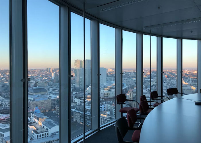 48 Things That Saw People End Their Last Job