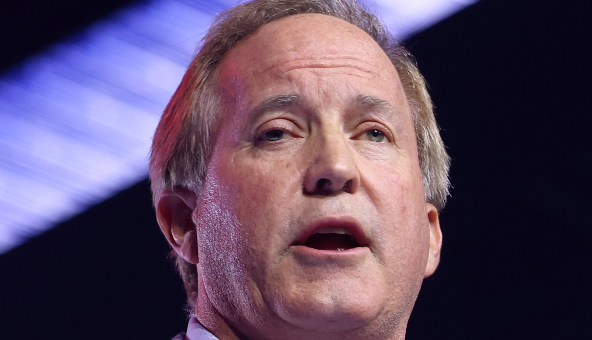 Talarico tells Trump to investigate Ken Paxton for fraud