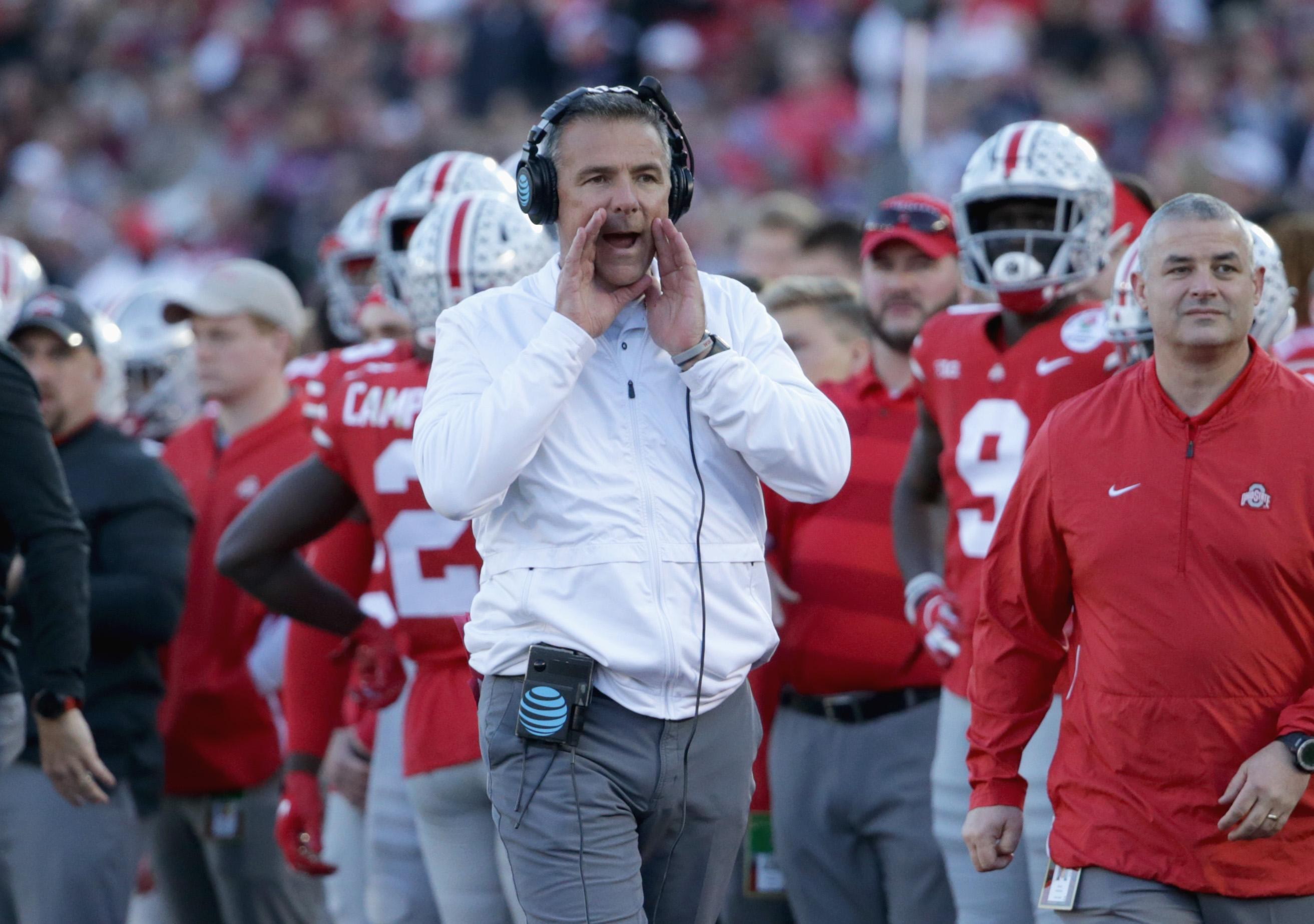 Then vs. now: How the transfer portal changed the Buckeyes’ approach to ...