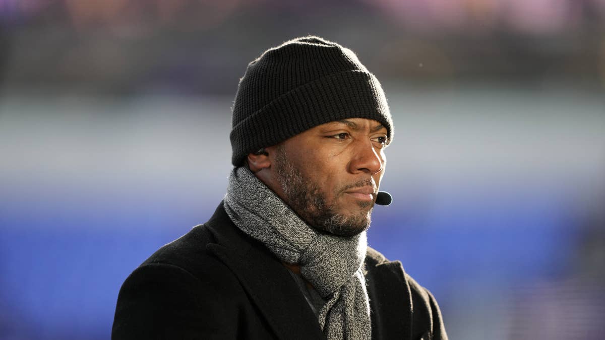 Ryan Clark Sends 'Prayers, Love' To Everyone Laid Off By ESPN Today