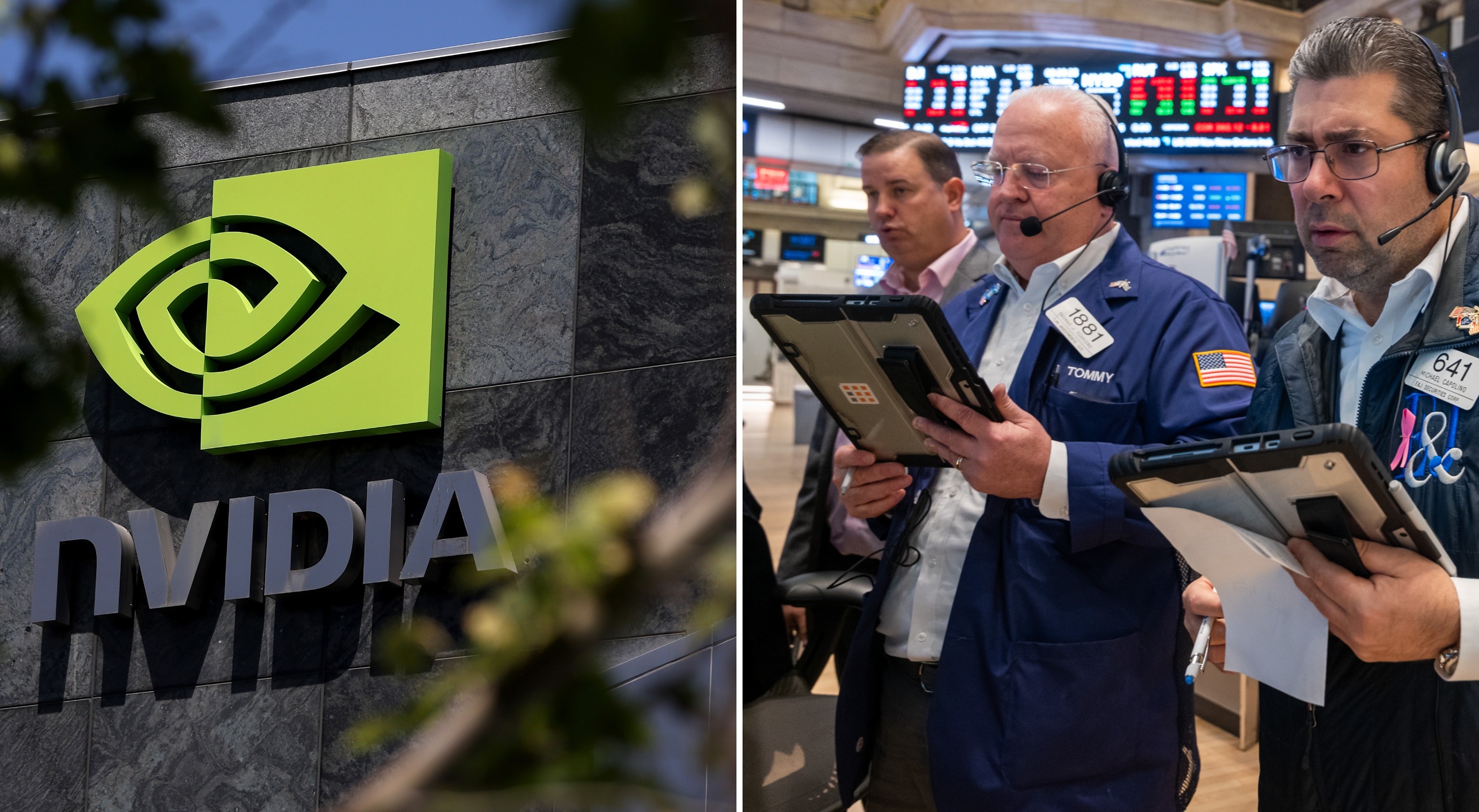 These 3 stocks below $50 may win the next AI boom