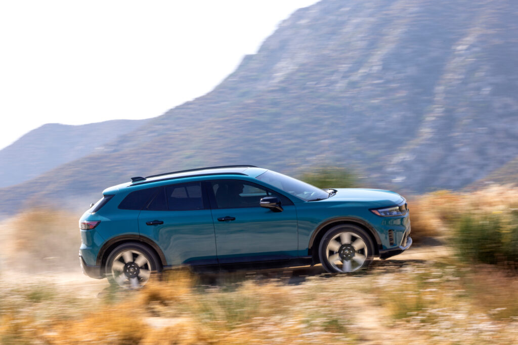The Automaker That Just Lost $16 Billion On EVs Is Weighing A New North American Factory