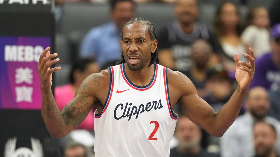 Latest update on Kawhi trade to Raptors is something Clippers didn't want to hear