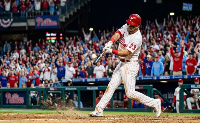 Phillies Manager Don Mattingly Defends Trea Turner After Historic Offensive Explosion Against Dodgers