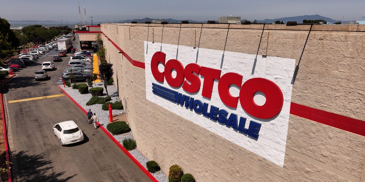Costco’s Latest Food Court Hit