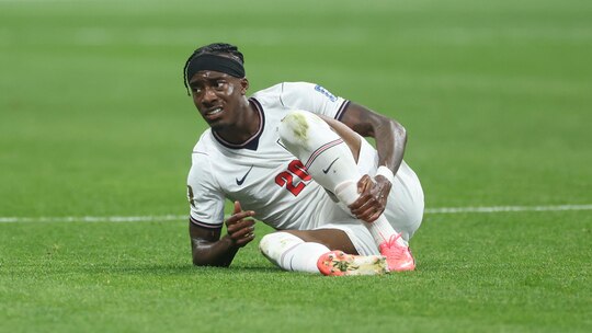 B/R's Most Disappointing Starting XI and Manager of the 2026 World Cup
