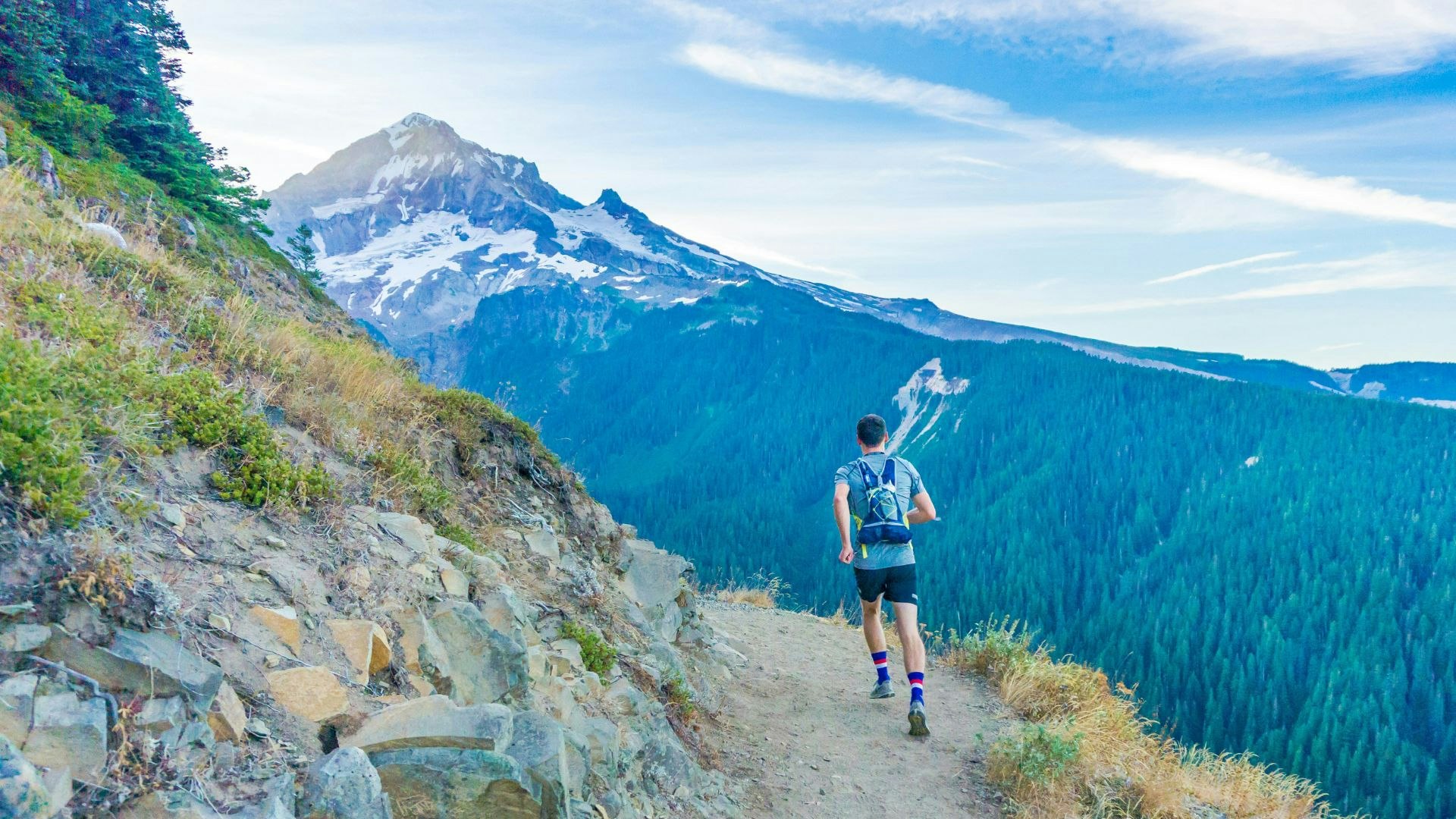 Research shows just 20 minutes of running improves cognitive performance by up to 26%