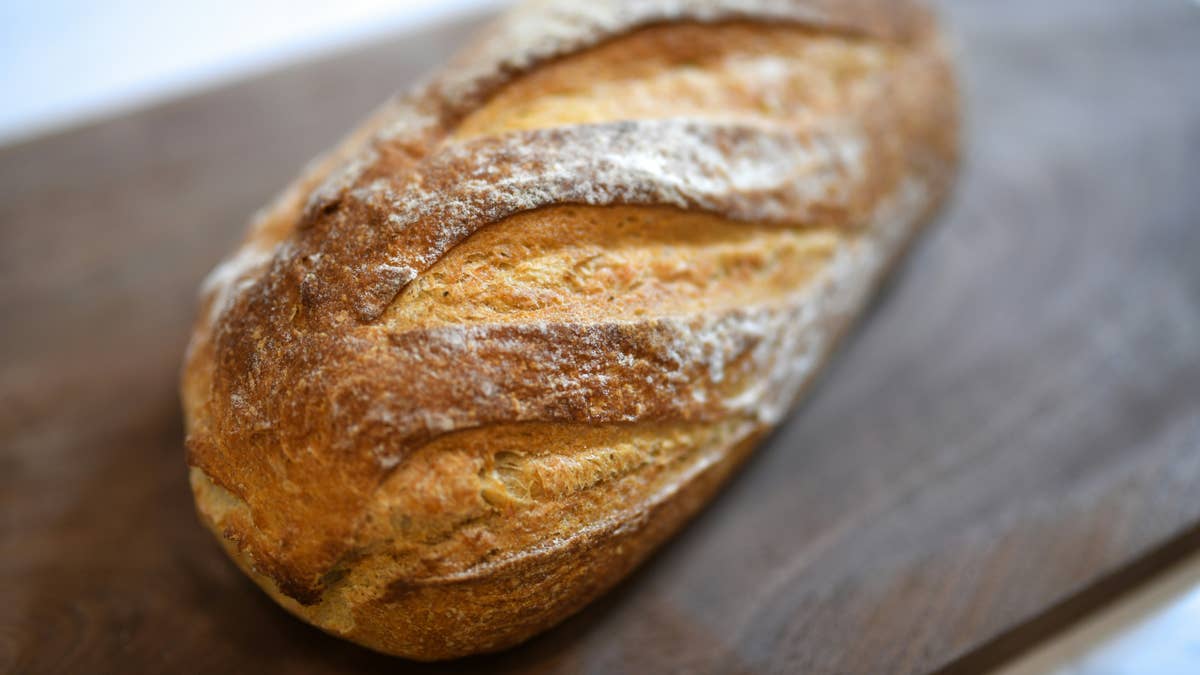 sourdough-bread