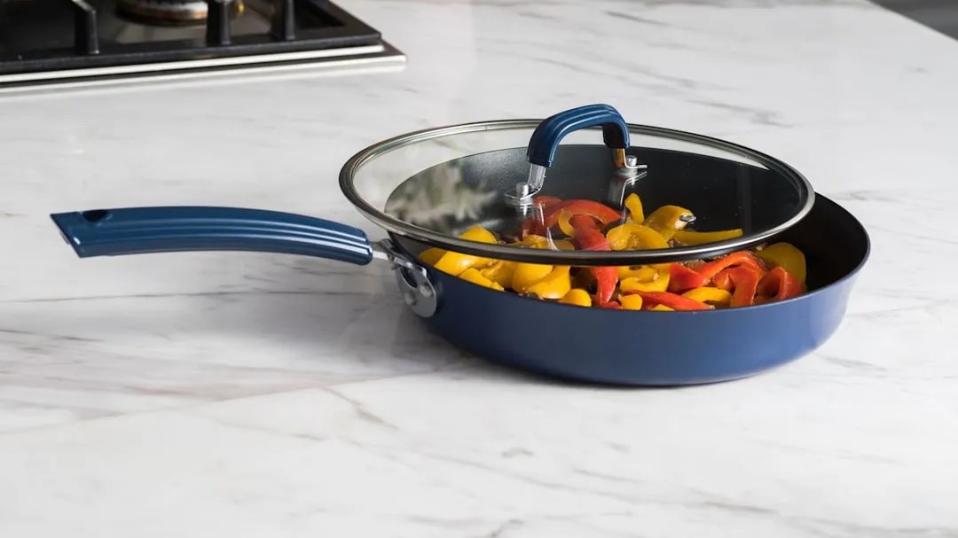 5 tools that make clean cooking faster and easier