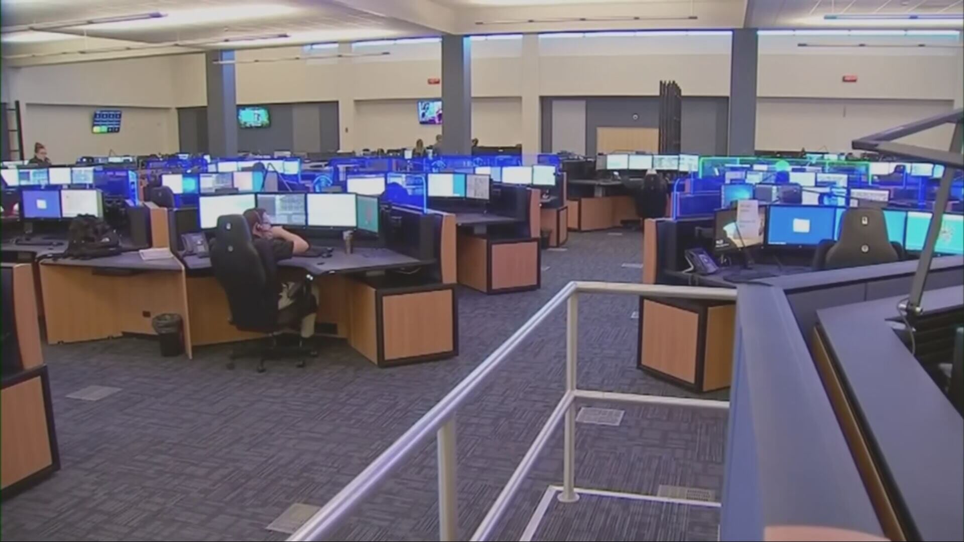 In apology note, Allegheny County previews more support for 911 operators