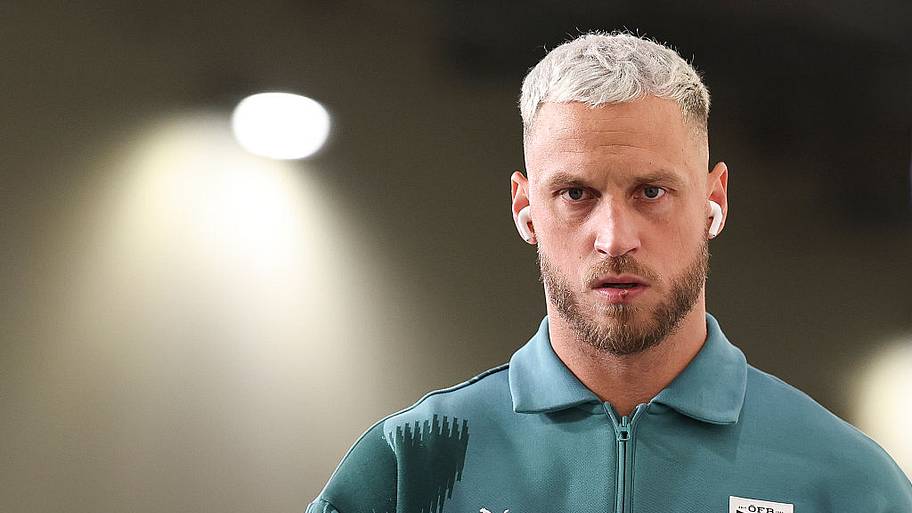 Marko Arnautović