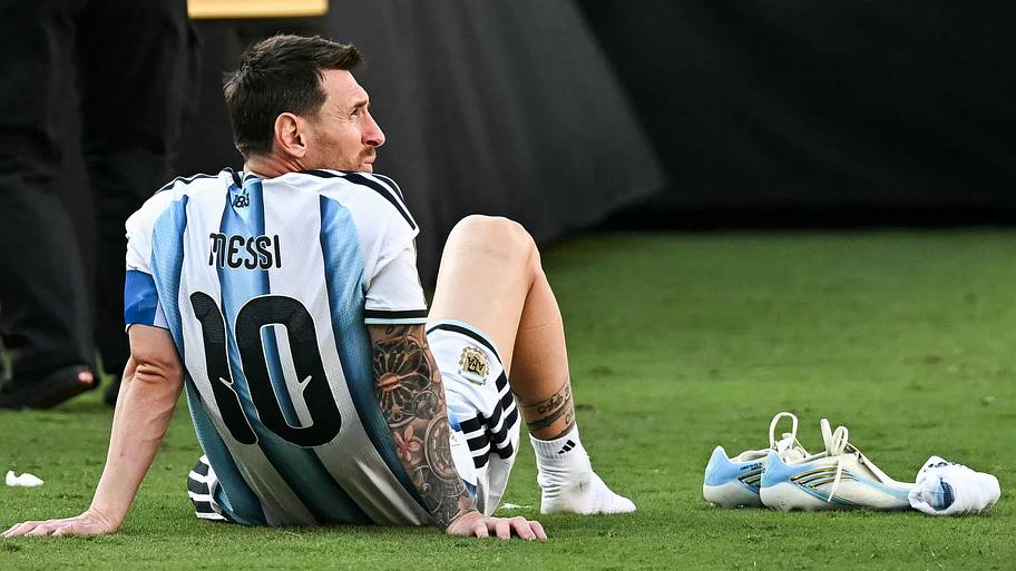 Why Messi’s 2026 World Cup run was his greatest triumph