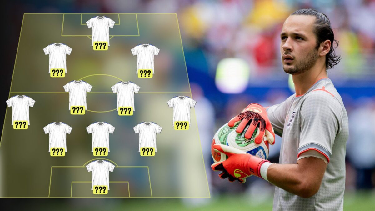 Leeds United’s dream XI for 2026-27 with one major question unresolved