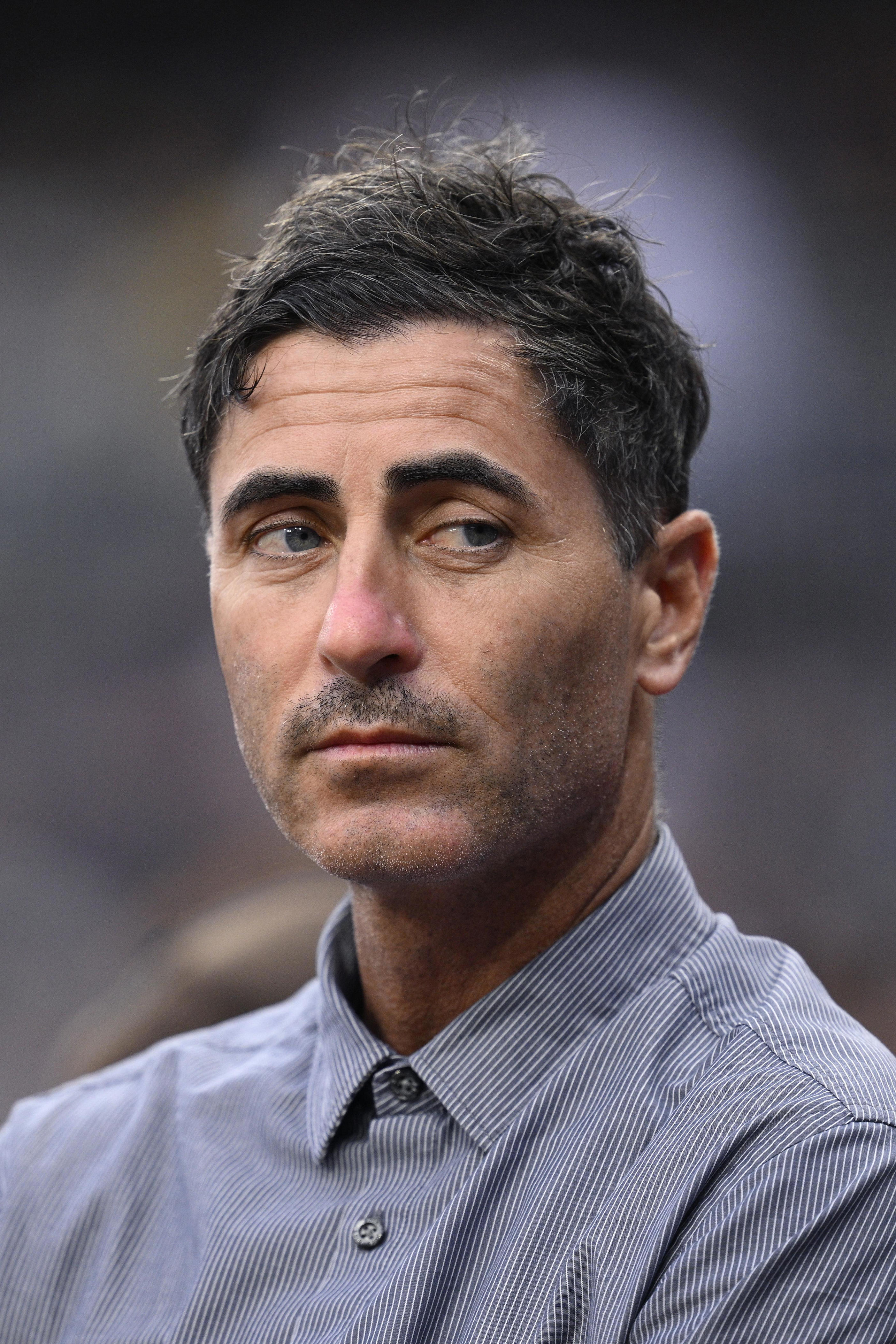 Buy, sell, or stand pat. Assessing the Padres trade deadline