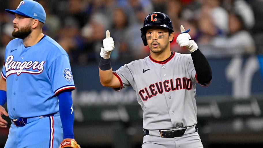 Guardians' newest lineup change could help unlock Steven Kwan (and offense as a whole)