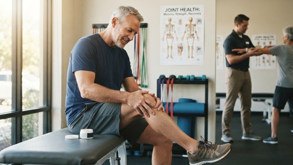 The hidden signs your bones may be getting weaker after age 70