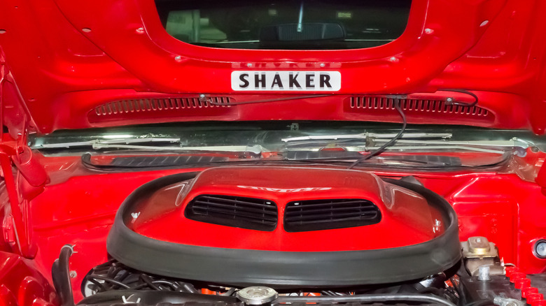How Much Horsepower A 1970 Plymouth HEMI Cuda Produces (And What It's Worth Now)