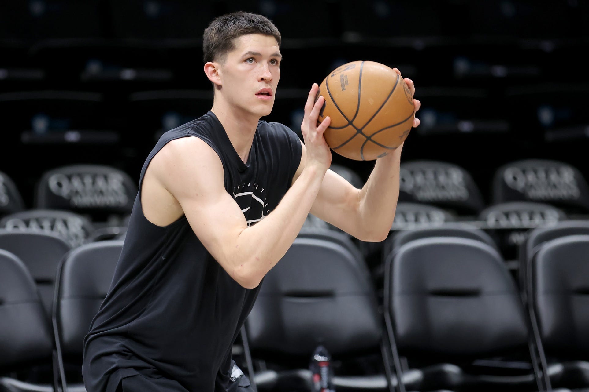 Former BYU star Egor Demin leveled up at 2026 NBA Summer League