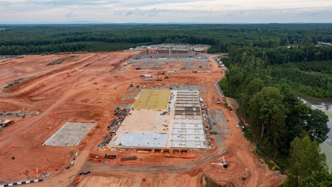 Data center
